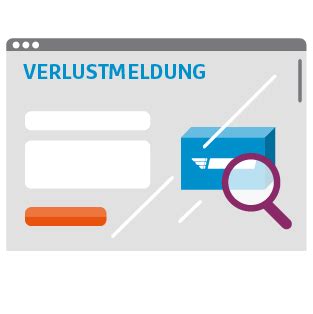 hermes sendung verlustmeldung